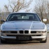 BMW 850i V12 Coupe 1990